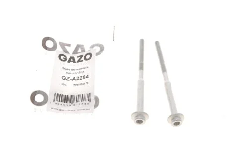 Болт кріплення форсунки GAZO GZA2284