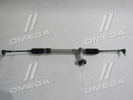 Фото 1 - реечный рулевой механизм (Mobis) Hyundai/Kia/Mobis 5650007000 Реечный рулевой механизм (Mobis) Hyundai/Kia/Mobis 5650007000 (фото 1)