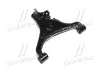 Рычаг нижний R Nissan Navara D40 06- OLD CQN-19R (пр-во) CTR CQ0282R (фото 1)