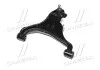 Рычаг нижний R Nissan Navara D40 06- OLD CQN-19R (пр-во) CTR CQ0282R (фото 2)
