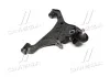 Рычаг нижний R Nissan Navara D40 06- OLD CQN-19R (пр-во) CTR CQ0282R (фото 3)