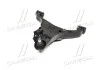 Рычаг нижний R Nissan Navara D40 06- OLD CQN-19R (пр-во) CTR CQ0282R (фото 4)