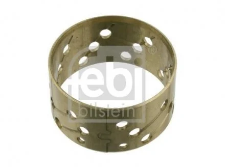 Елемент регулювання підвіски FEBI BILSTEIN 18012