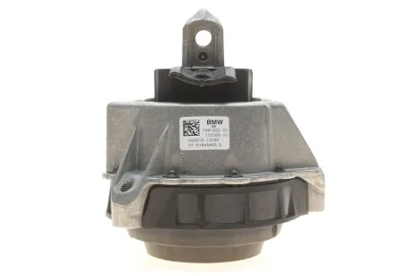 Подушка двигуна Пр BMW 22117581622