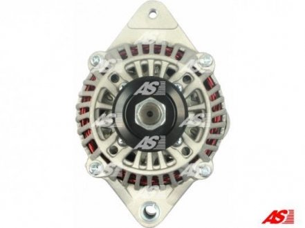 Генератор 12V 70A AS-PL A5049 (фото 1)