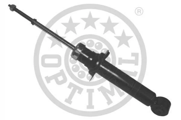 Амортизатор OPTIMAL A1246G (фото 1)