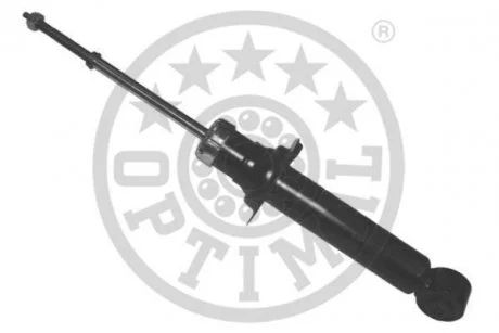 Амортизатор OPTIMAL A1246G