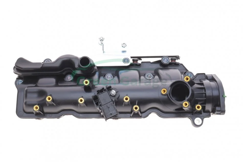 Коллектор впускной Opel Astra J/Insignia A 2.0CDTI 08-17 GAZO GZE1072 (фото 1)