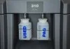 Станція для обслуговування кондиціонерів MAHLE / KNECHT 1010350478XX (фото 8)