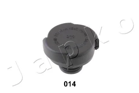 Запірна кришка, радіатор JAPKO 33014