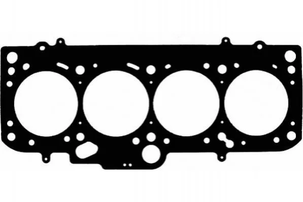Прокладка головки блока AUDI/VW 1.6 AEH/AHL/ARM 96- 1.20MM MLS (пр-во Payen) PAYEN AC5220 (фото 1)