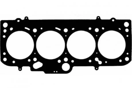 Прокладка головки блока AUDI/VW 1.6 AEH/AHL/ARM 96- 1.20MM MLS (пр-во Payen) PAYEN AC5220