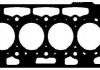 Прокладка головки циліндрів FORD/PSA 1.4HDI 5! 1.45mm DV4TD PAYEN AH6600 (фото 1)