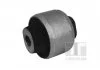 Сайлентблок переднього коромисла TEDGUM 00588725 (фото 1)