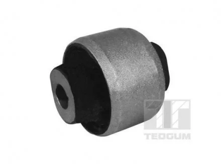 Сайлентблок переднього коромисла TEDGUM 00588725