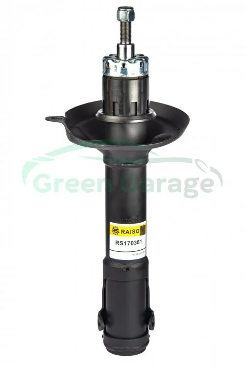 Амортизатор передній VW Passat B3/B4 88-97 (масл.) RAISO RS170381 (фото 1)