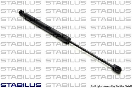 Газовий амортизатор STABILUS 7891HR