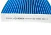 Фільтр салону BOSCH 0986628637 (фото 2)