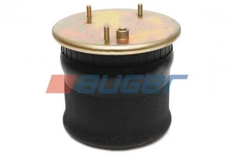 Пневмоподушка DAF 85 CF, CF 75, CF 85 02.98-12.20 AUGER AU34887K04