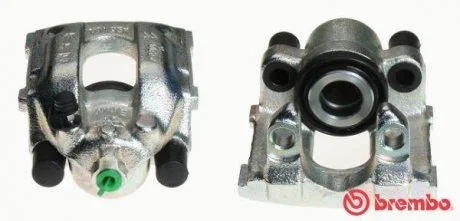 Гальмівний супорт BREMBO F06 095