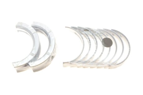 Підшипники ковзання корінні KING MB5382SI0.25