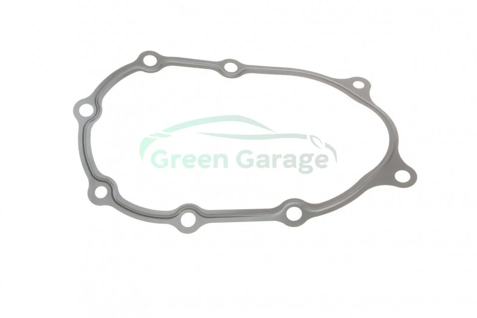 Прокладка термостата FORD GC468K530AA (фото 1)