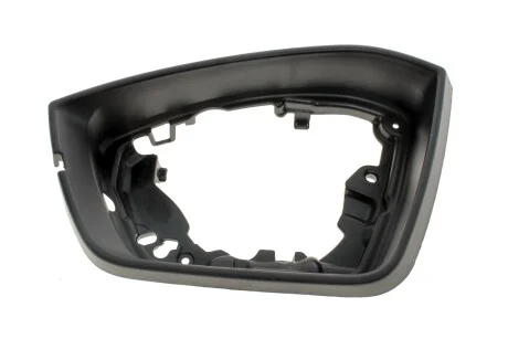 Корпус дзеркала, лівого AUTOTECHTEILE 385 7041