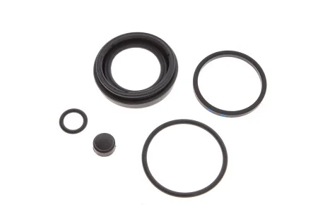 Ремонтний комплект, гальмівний супорт QUICK BRAKE 1140370