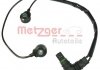 Датчик детонації на BMW METZGER 0907069 (фото 1)