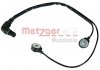 Датчик детонації на BMW METZGER 0907069 (фото 2)