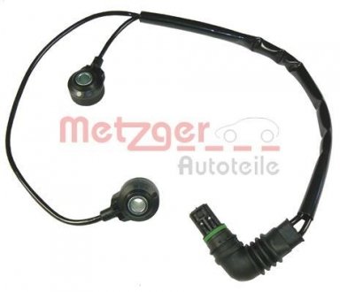 Датчик детонації на BMW METZGER 0907069