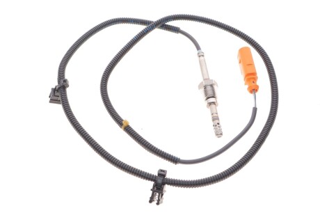 Фото датчик температури відпрацьованих газів FEBI BILSTEIN 185307 Датчик температури відпрацьованих газів FEBI BILSTEIN 185307