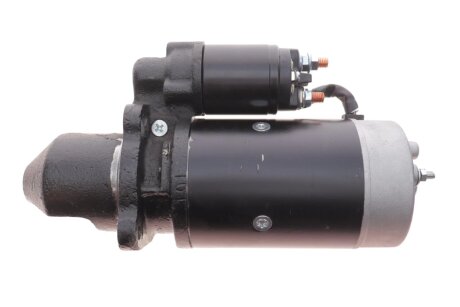 Стартер (24В, 4кВт, (en) new with a deposit) MERCEDES T2/L, T2/LN1, LK/LN2, LP, MK, NG, O 301, O 309, O 402, OH, UNIMOG 3.8D-6.0D 09.63- HC-CARGO F032110524