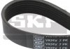 Дорiжковий ремінь SKF VKMV 7PK1140 (фото 1)