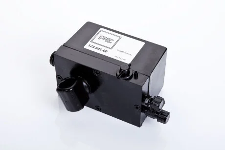 Помпа підйому кабіни PE AUTOMOTIVE 12360100A