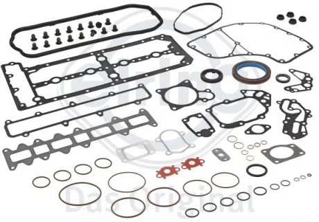 Полный комплект прокладок FIAT/PSA 3,0HDi F1CE0481D 06- (пр-во Elring) ELRING 586.540