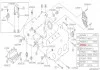 Болт блока циліндрів SUBARU 800708620 (фото 1)