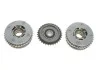 Комплект цепи ГРМ BMW 3 (F30)/5 (G30) 12- (B38/B48/B58/N20) (z=118) INA 559 1007 33 (фото 9)