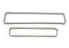 Комплект цепи ГРМ BMW 3 (F30)/5 (G30) 12- (B38/B48/B58/N20) (z=118) INA 559 1007 32 (фото 3)