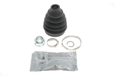 Пильник NTN SNR OBK58.007