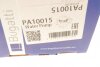 BMW Помпа воды 1 Е81/Е87, 3 Е46/Е90, 5 Е90 BUGATTI PA10015 (фото 12)