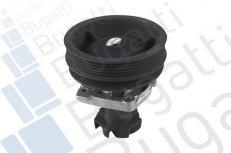 FIAT Помпа воды TEMPRA,TIPO 1.6 93- BUGATTI PA5916