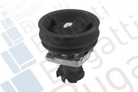 FIAT Помпа воды TEMPRA,TIPO 1.6 93- BUGATTI PA5916