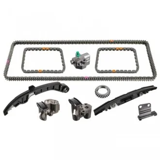 FEBI К-кт ланцюга ГРМ Murano I,II,III,Pathfinder,Teana,Infiniti FX35,G,QX60 3.5 FEBI BILSTEIN 109524