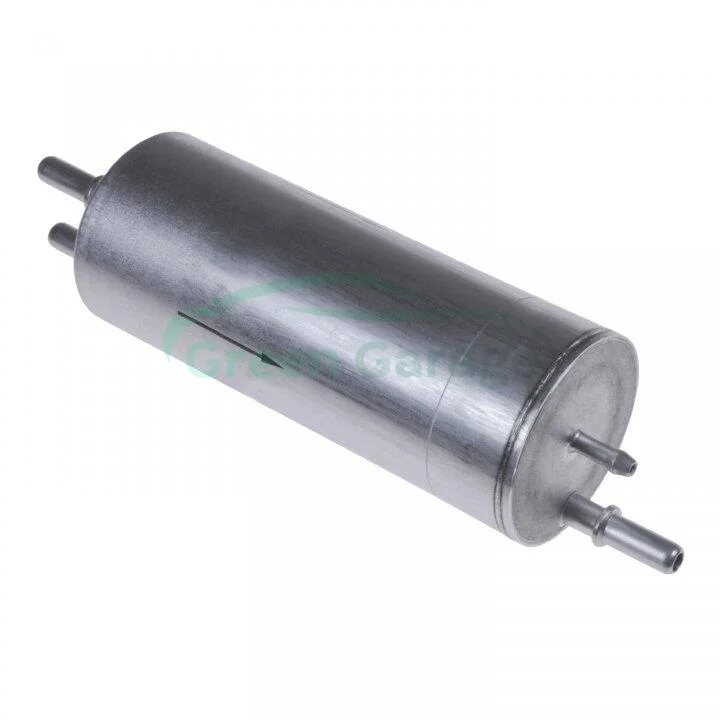 FEBI BMW фільтр паливний H=205.5mm E53 X5 3.0/4.8 00-,Range Rover III 4.4 02- FEBI BILSTEIN 109642 (фото 1)