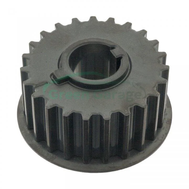 FEBI CHEVROLET шестерня к/вала OPEL Astra G/H/J 1,6-1,8, Insignia1,6-1,8 08- FEBI BILSTEIN 49191 (фото 1)