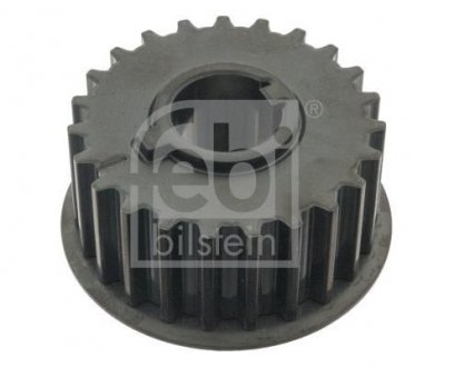 FEBI CHEVROLET шестерня к/вала OPEL Astra G/H/J 1,6-1,8, Insignia1,6-1,8 08- FEBI BILSTEIN 49191