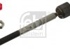 FEBI BMW тяга рульова 7 E65/66 01-,Landrover Range Rover Sport 09- FEBI BILSTEIN 40492 (фото 1)