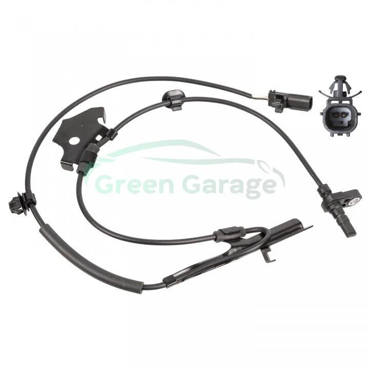 FEBI датчик ABS передній лівий TOYOTA Auris 09-, Corolla 06- FEBI BILSTEIN 173849 (фото 1)