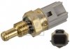 FEBI MAZDA датчик температури води Mazda 6,626,Mondeo,Focus FEBI BILSTEIN 170480 (фото 1)